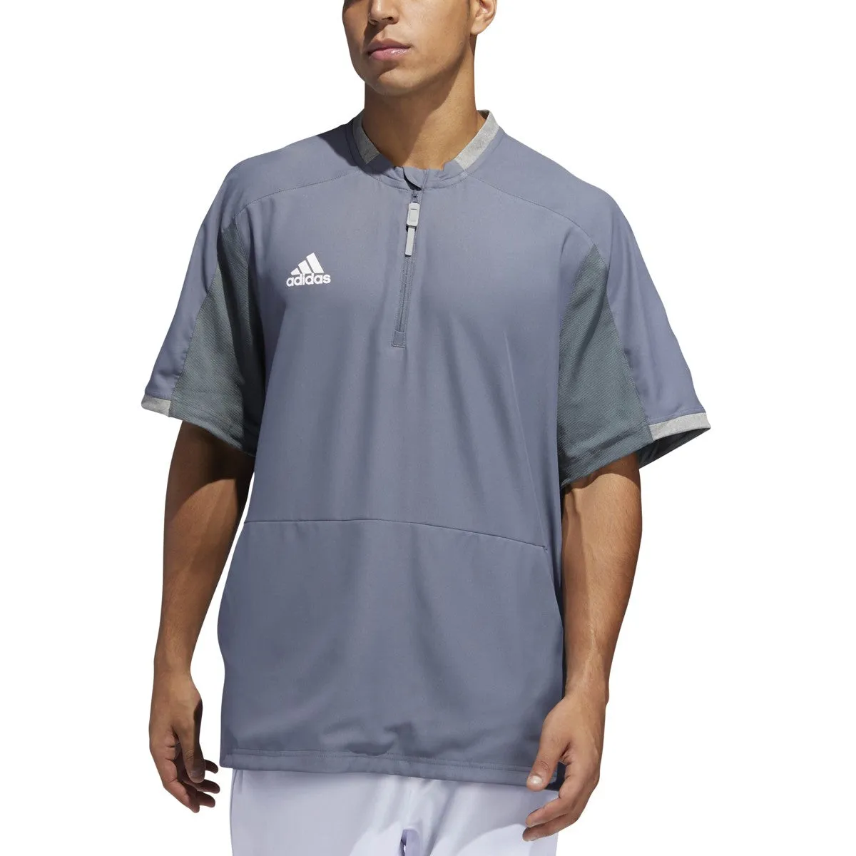 adidas Men's Fielders Choice 2.0 Baseball Cage Jacket