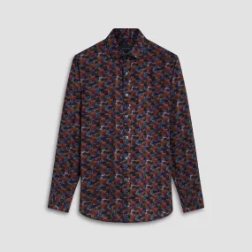 Axel Abstract Shirt