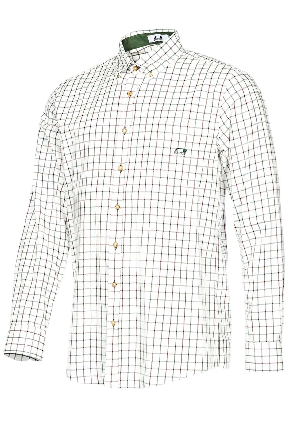 Baleno Mens Berkley Shirt