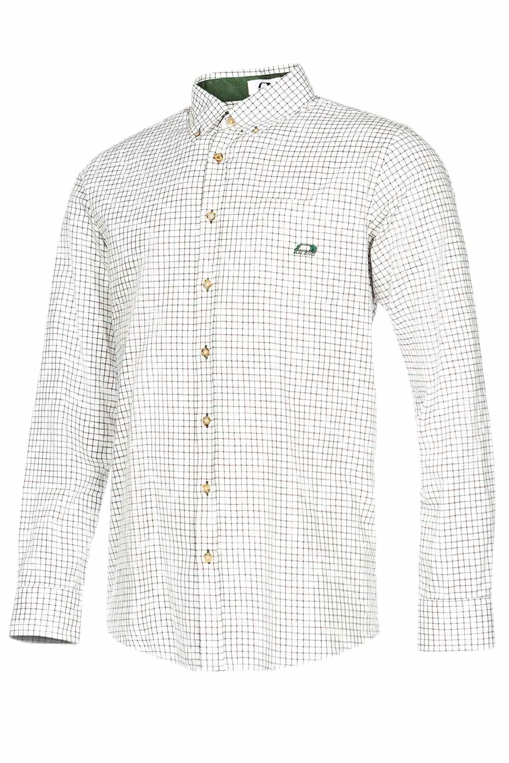 Baleno Mens Berkley Shirt