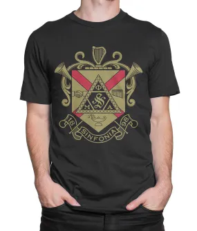 Coat of Arms T-Shirt