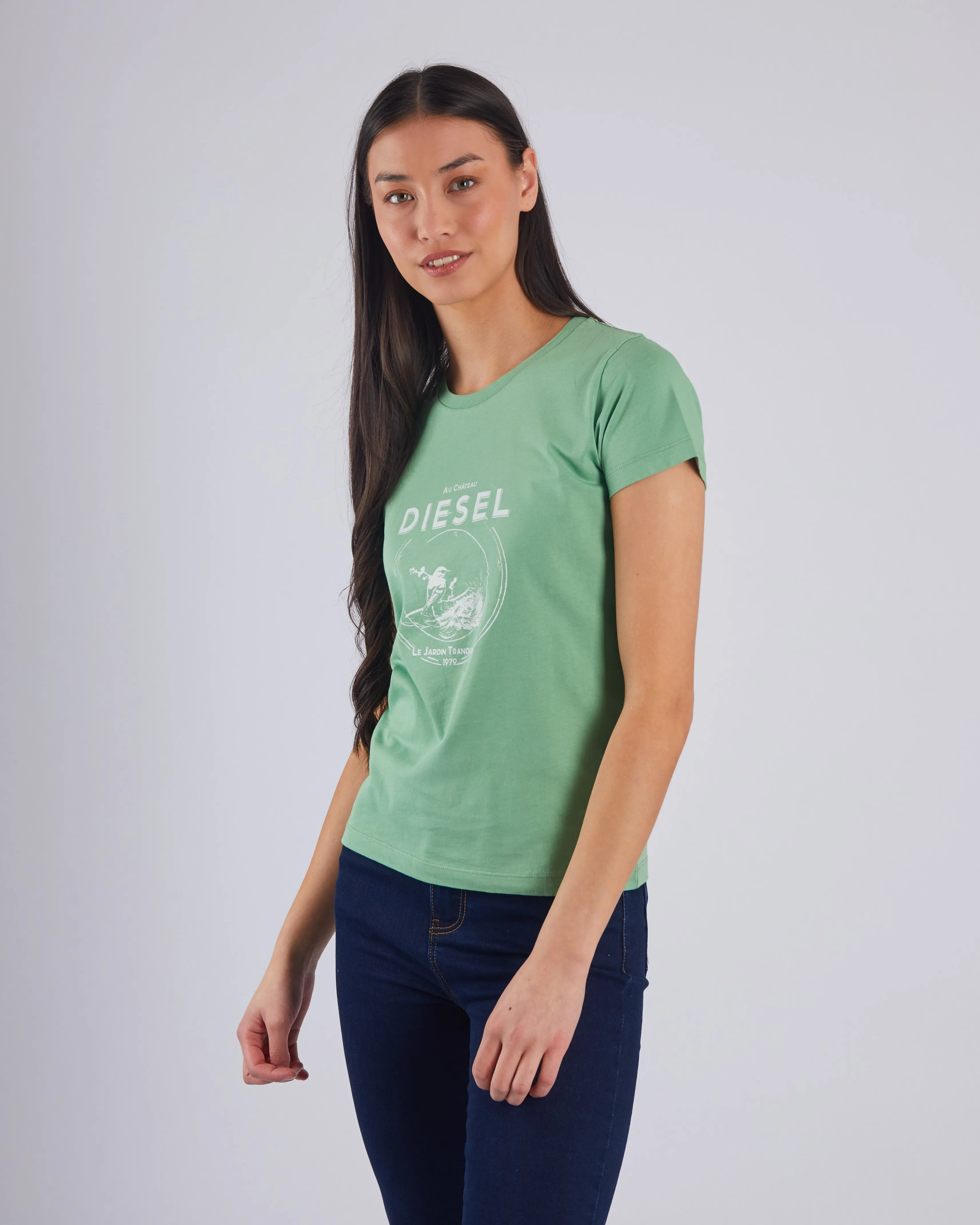 Josephina Tee Jadesheen