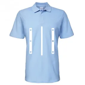 KAHM Partnership Horse Racing Polo Shirt