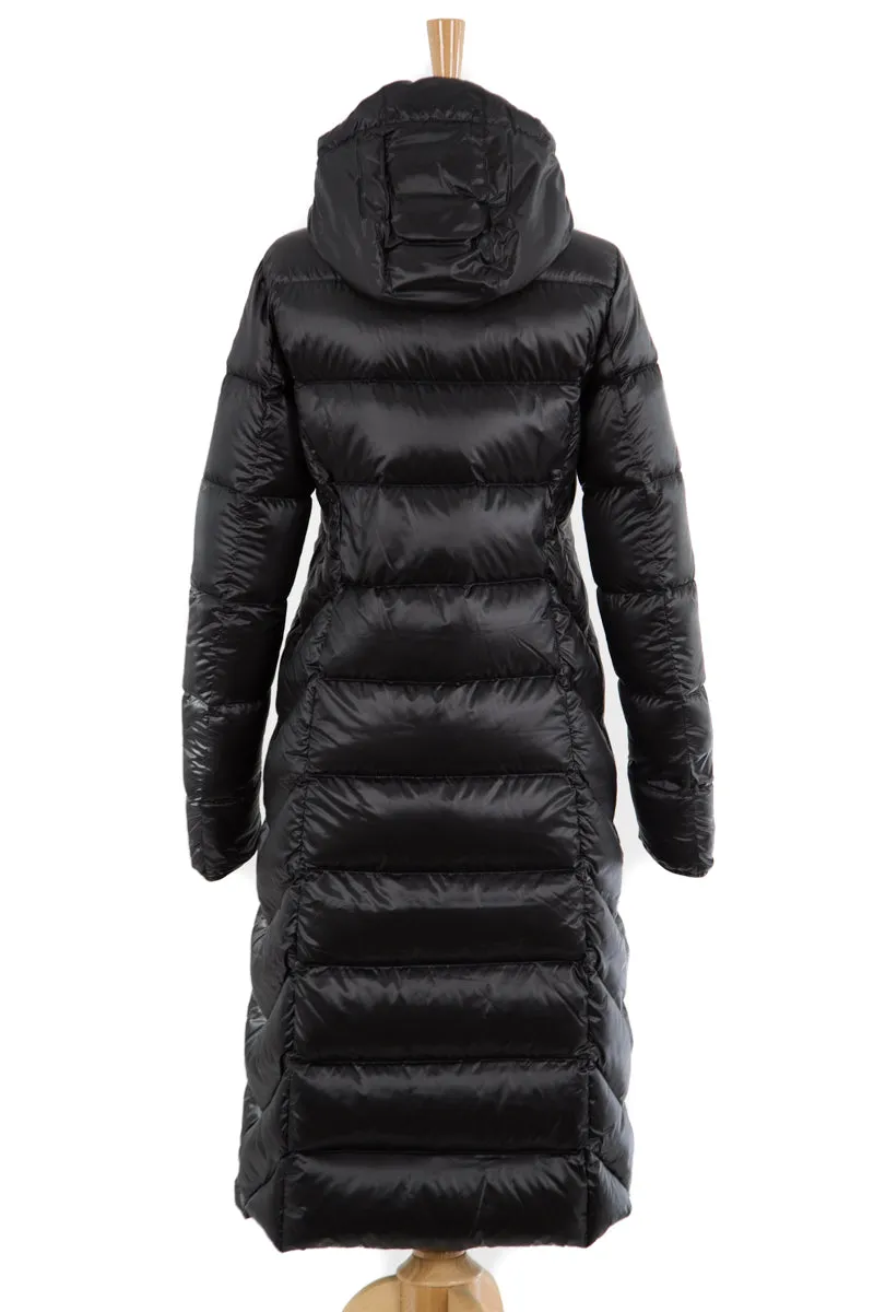 Leah Down Coat