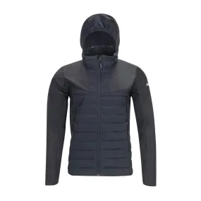 Men's Down Training Jacket