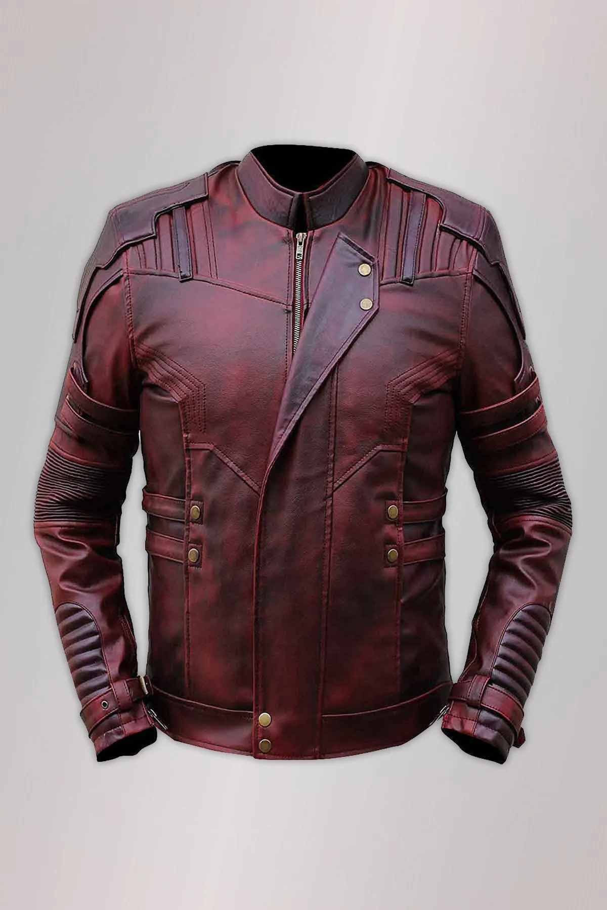 Star Wars Chris Pratt Jacket of Guardians of the Galaxy Vol. 2