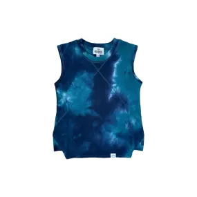 Tank- Storm Tie Dye