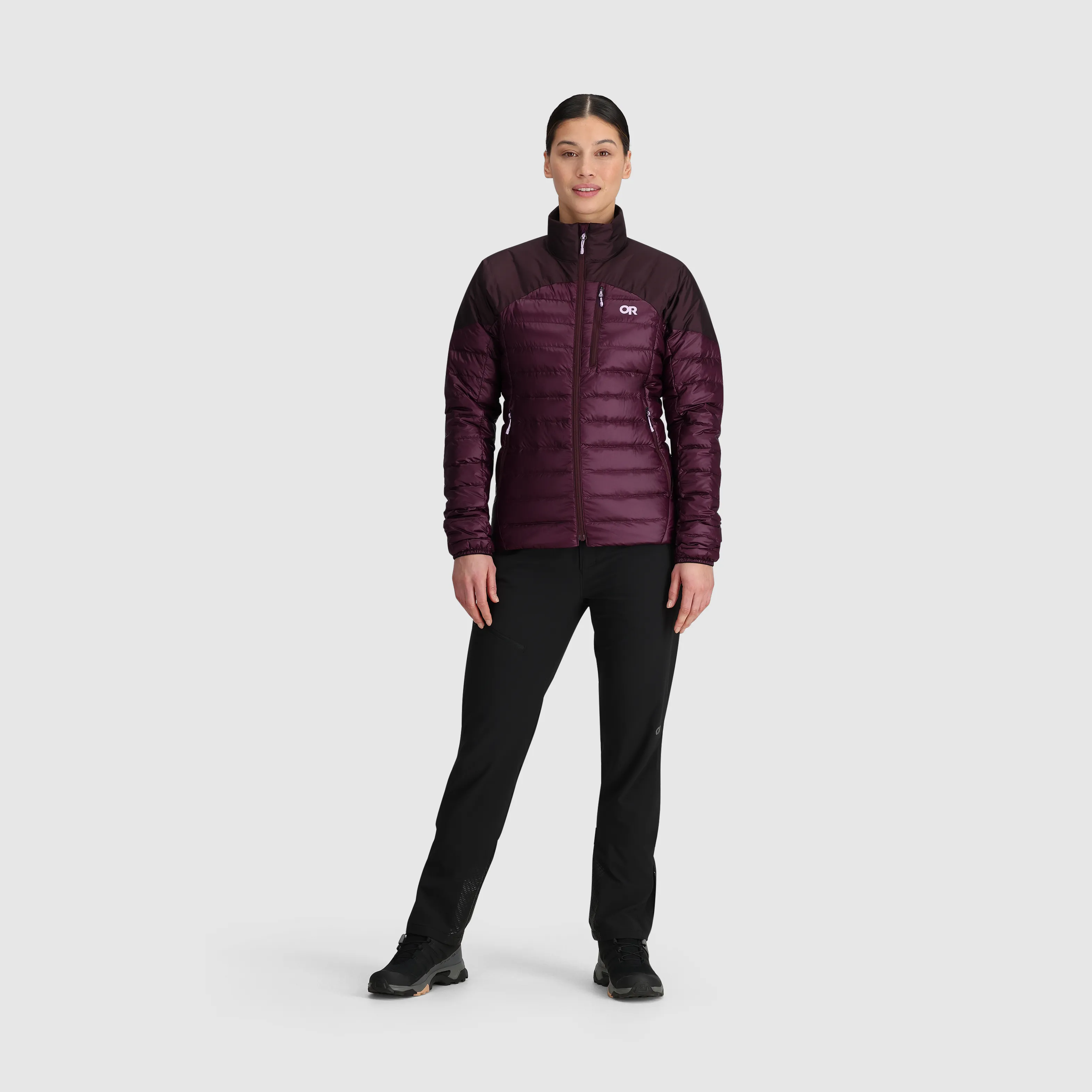 Women's Helium Down Jacket